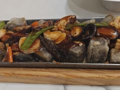 -全聚德(蓝山店)