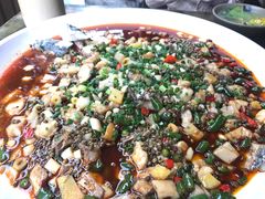 -徐鼎盛民间菜(南坪后堡店)