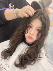 -Kraemer Paris  苏豪路易士·嘉玛发廊