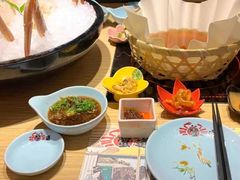 -蟹将军·松叶蟹和牛日料放题自助(K11店)