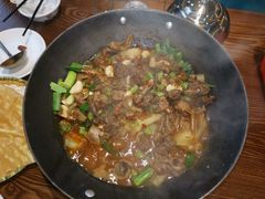 -胡胖子有点味·湘鄂菜(花桥中百仓储店)