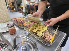 -小寒羊烧烤(凯瑞时代大厦店)