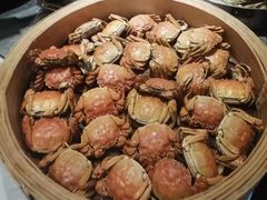 -广州卡丽酒店自助餐