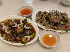 -长平老姿娘夜粥(平东一街店)