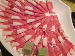 -南门涮肉(东单店)
