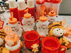 -星巴克(厦门SM新生活广场店)