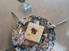 -波特曼西餐厅(中央大街店)