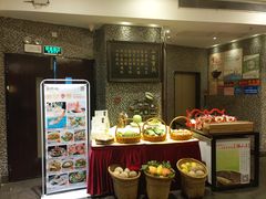 -山泉公馆酒家(广州东站店)