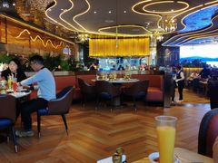 大堂-喜庭海鲜自助(来福士店)