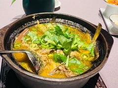 -许家菜(望江店)