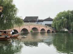 -沈厅酒家(周庄店)