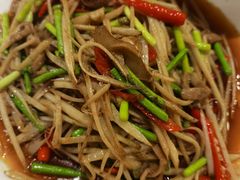 -陈胖子特色菜.鲜货现炒(融景城店)