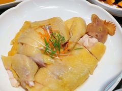 -金山记靓鸡·地道中山味(湖滨中路店)