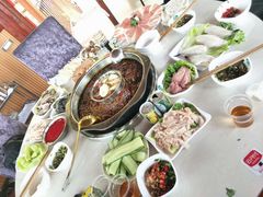 -枇杷园食为鲜火锅(南山店)