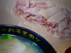 -小辫子羊肉面馆(周东店)