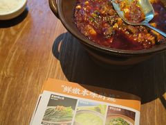 -蓉城小馆(科兴店)