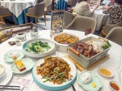 -沙河粉村·国家非遗传承(云台店)