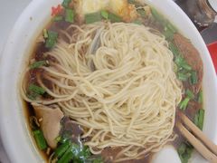 -老赵面店(大西路店)