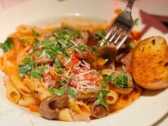 -Chili's Cafe&Bar奇利斯(滨江店)