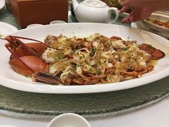 -頂好酒家·经典粤菜(海信广场店)