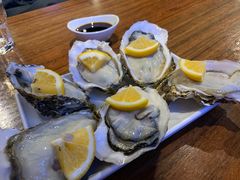 -吉香碳烤生蚝(仙霞路店)