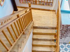 -猫的天空之城概念书店(杭州南宋御街店)