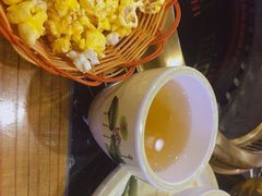 爆米花-小胖墩炝锅鱼(天钥桥路店)
