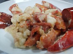 -环球港凯悦 · 享悦中餐厅