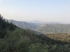 -浮戏山雪花洞风景名胜区