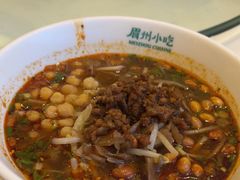 -眉州小吃(石景山店)