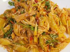 -小辣椒·桂林本地菜(鸿运店)