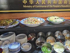 -凤吉园乌拉满族火锅中华老字号(繁荣路店)