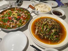 -蛙兔鸡自贡风味·特色江湖菜(广都店)