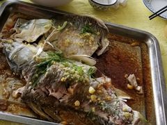-桃园美食(水库路店)