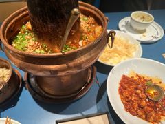 -一坐一忘云南菜(嘉里中心店)