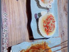 -阿记烧烤(大兴新区店)