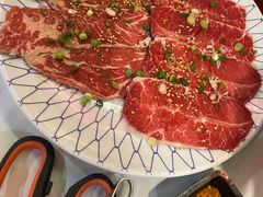 -拾也•和牛•海鲜•烤肉放题(卓悦INTOWN店)