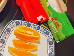 -京悦南门涮羊肉·羊蝎子火锅(田林路店)