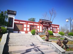 -武清南湖绿博园