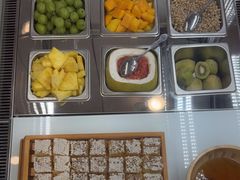 -白色日记·手作酸奶(麦凯乐店)