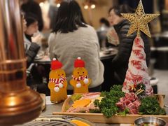 -GOGIYA·咕叽吖韩国传统烤肉店(东方新天地店)