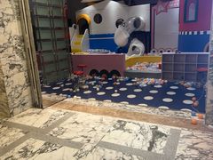 -合肥皇冠假日酒店·菲亚斯特自助餐厅(黄山路店)
