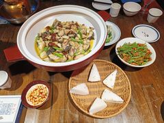 -印象鲵宴·张家界地标美食名片(溪布街店)