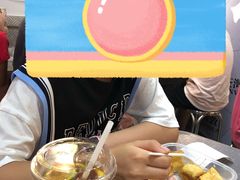 一口西多士-孖记茶档·热腾茶餐(乐峰店)