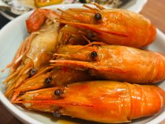 -卿家姆小馆·生腌熟醉·宁波小鲜(旗舰店)