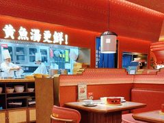 -闽上鲜·福建菜(龙湖滨江天街店)
