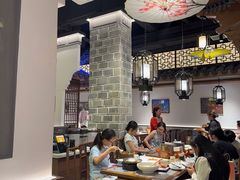 -姑苏家宴·苏帮菜·松鼠桂鱼(苏州总店)