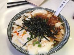 咸豆花-桃园眷村(万象天地店)