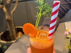 -Ginger(兴国路店)