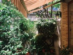 -隅cafe(傅厚岗店)